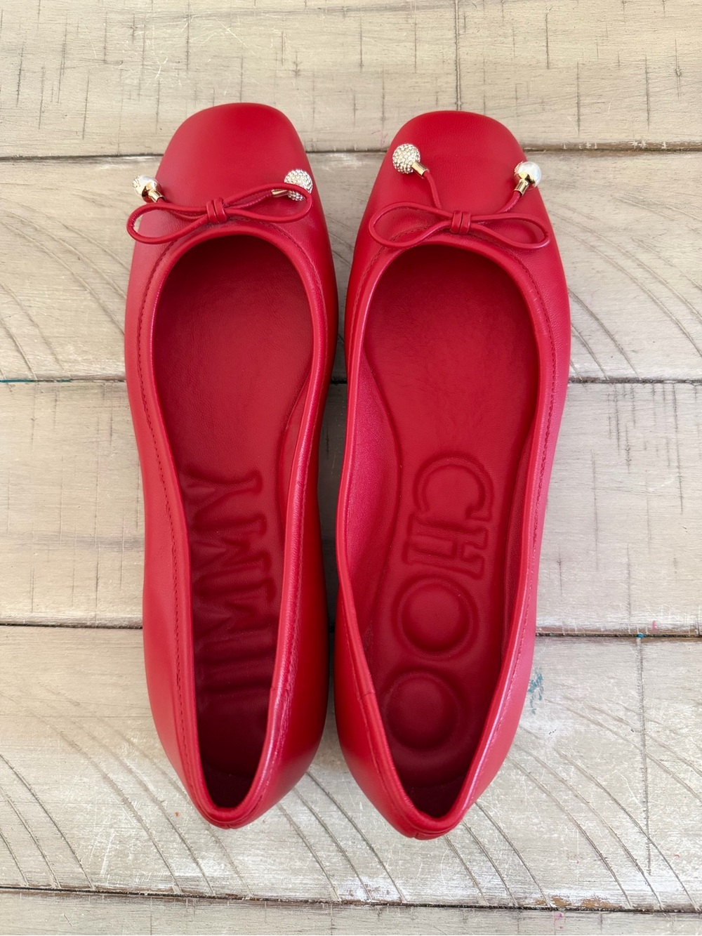 Jimmy Choo Shoes